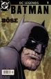 DC Legends # 01 (von 11) Batman: Böse