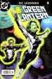 DC Legends # 02 (von 11) Green Lantern