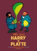 Harry und Platte Gesamtausgabe 5: 1966-1968