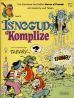 Isnogud (1989-96) # 16 - Isnoguds Komplize