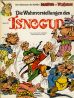 Isnogud (1989-96) # 23 - Die Wahnvorstellungen des Isnogud