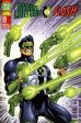 Green Lantern/Flash # 01 - 04 (von 4)