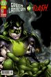 Green Lantern/Flash # 01 - 04 (von 4)