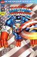 Captain America (Serie ab 1999) # 02 (von 13) Variant-Cover