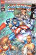Captain America (Serie ab 1999) # 05 (von 13)