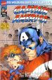 Captain America (Serie ab 1999) # 08 (von 13)