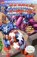 Captain America (Serie ab 1999) # 01 - 13 (von 13)