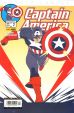 Captain America (Serie ab 2003) # 02 (von 6)