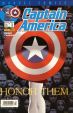 Captain America (Serie ab 2003) # 01 - 06 (von 6)