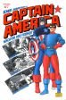 Abenteuer von Captain America, Die # 04 (von 4)