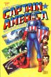 Abenteuer von Captain America, Die # 01 - 04 (von 4)