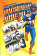 Abenteuer von Captain America, Die # 01 - 04 (von 4)