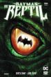 Batman: Das Reptil # 01 (von 2) HC