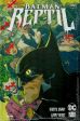 Batman: Das Reptil # 01 (von 2) HC-Variant-Cover