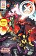 furchtlosen X-Men, Die # 01