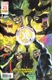 furchtlosen X-Men, Die # 02