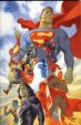 Superman - Action Comics (Serie ab 2022) # 01 - Krytons Erben - Variant-Cover
