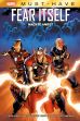 Marvel Must-Have (048): Fear Itself - Nackte Angst