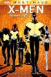 Marvel Must-Have (047): X-Men - Bedrohte Spezies