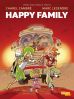 Spirou + Fantasio Spezial # 35 - Happy Family