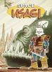 Usagi Yojimbo: Space Usagi - limitiertes HC