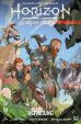 Horizon Zero Dawn # 02 SC Variant-Cover