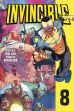 Invincible # 08 (Cross Cult)