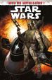 Star Wars Paperback # 28 SC - Krieg der Kopfgeldjger I