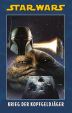 Star Wars Paperback # 28 HC - Krieg der Kopfgeldjger I