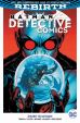 Batman - Detective Comics Paperback (Serie ab 2017) 13 SC - Eiszeit in Gotham