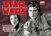 Star Wars: Die kompletten Comic-Strips # 02 (von 3)