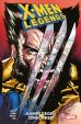 X-Men Legends # 02