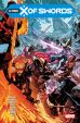 X-Men: X of Swords Paperback # 02 (von 2) SC