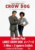 Lance Crow Dog Collector Pack 2 (Bnde 6-8)