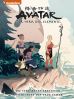 Avatar - Der Herr der Elemente - Premium: Die verlorenen Abenteuer und Geschichten des Team Avatar