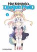 Miss Kobayashi's Dragon Maid 02