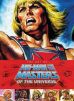 Art of He-Man und die Masters of the Universe, The - Neuedition