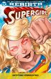 Supergirl Megaband # 01 - 03 (von 3, Rebirth)