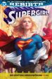 Supergirl Megaband # 01 - 03 (von 3, Rebirth)