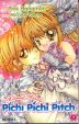 Mermaid Melody - Pichi Pichi Pitch # 07
