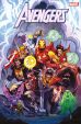 Avengers (Serie ab 2019) # 42 Variant-Cover Erlangen 2022