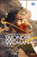 sensationelle Wonder Woman, Die SC