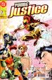 Young Justice (Serie ab 2000) # 07 (von 9)