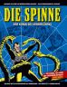 Spinne, Die - Knig des Verbrechens