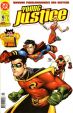 Young Justice (Serie ab 2000) # 09 (von 9)