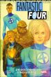 Fantastic Four: Die Geschichte eines Lebens HC