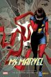 Ms. Marvel (Serie ab 2016) # 01 - 04 (von 4)