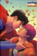 Superman: Sohn von Kal-El # 01 Variant-Cover