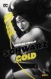 Wonder Woman: Schwarz und Gold SC