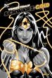 Wonder Woman: Schwarz und Gold HC